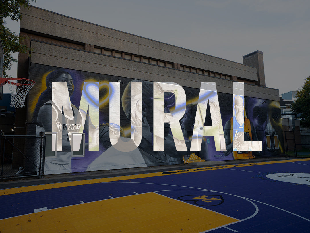 October Discounted Murals