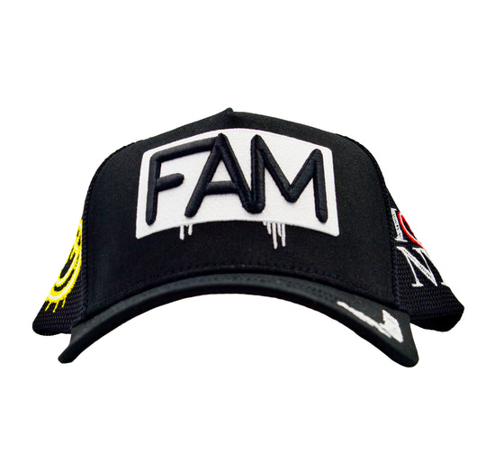 FAM NYC Hat Version 2