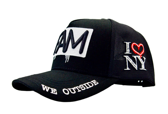 FAM NYC Hat Version 2