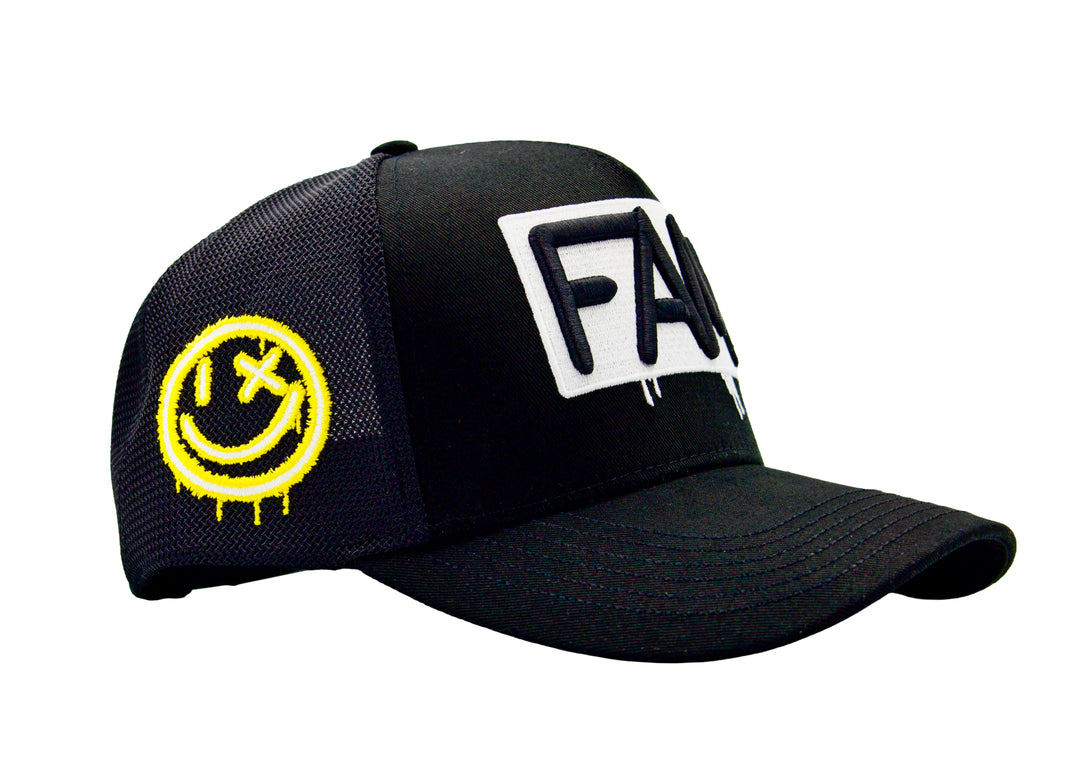 FAM NYC Hat Version 2