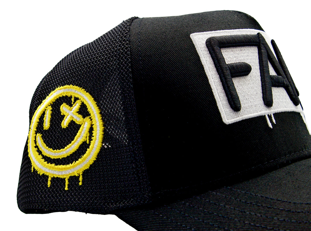 FAM NYC Hat Version 2