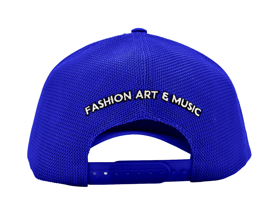 QGTM (Queens Get The Money) FAM hats