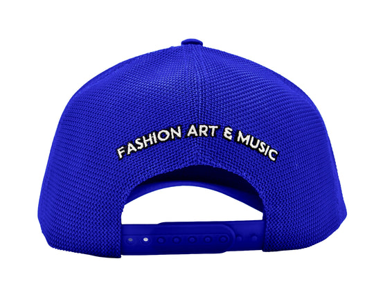 QGTM (Queens Get The Money) FAM hats