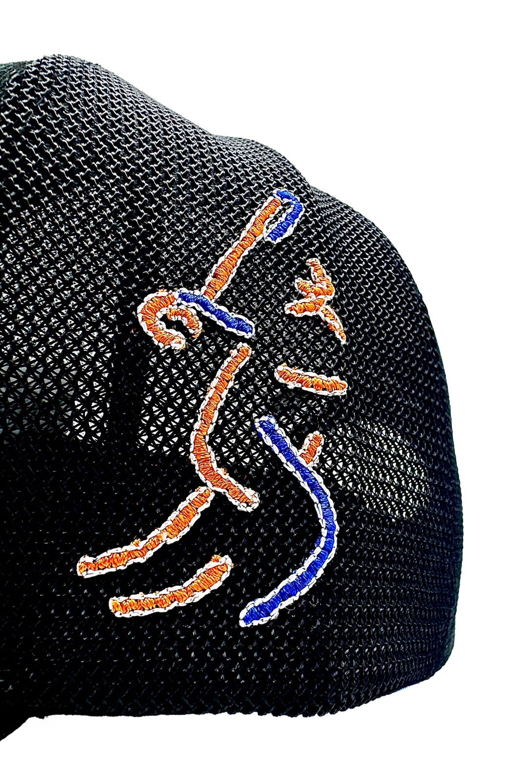 QGTM (Queens Get The Money) FAM hats