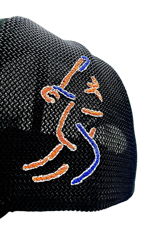 QGTM (Queens Get The Money) FAM hats