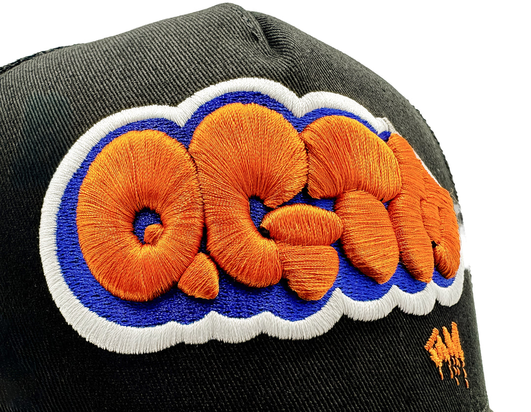 QGTM (Queens Get The Money) FAM hats