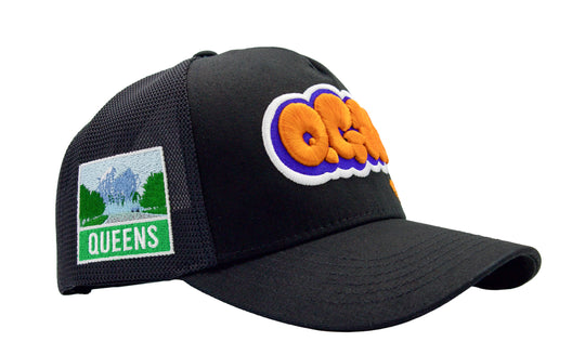 QGTM (Queens Get The Money) FAM hats
