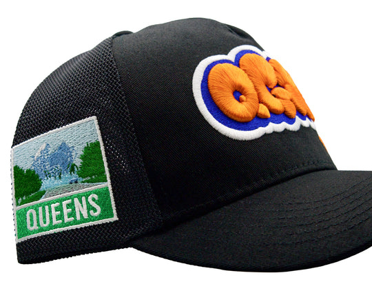 QGTM (Queens Get The Money) FAM hats